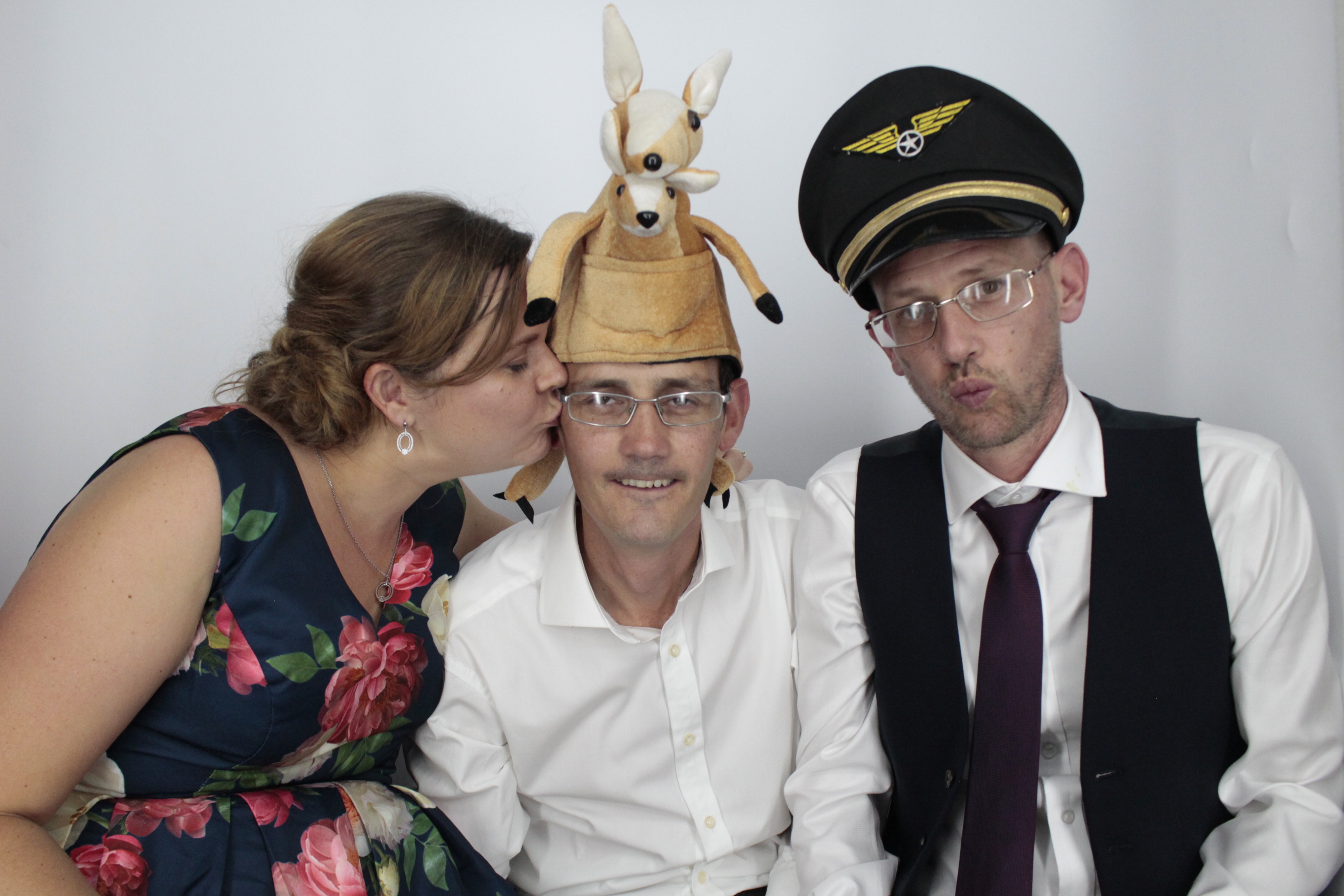 Andrew and Lynsey's Wedding | View more photos from the event at gallery.myphotoboothexperience.co.uk/u/MyPhotoBoothExperienceLtd/Andrew-and-Lynseys-Wedding